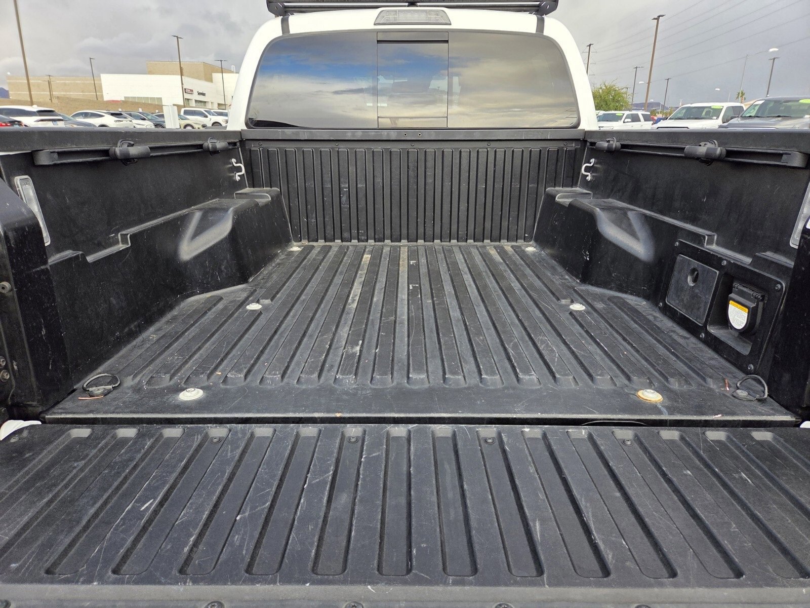 Used 2023 Toyota Tacoma 4x4 Double Cab image 13