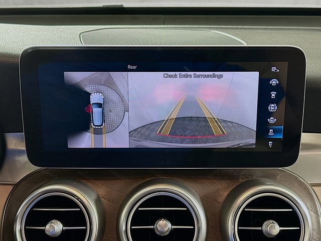 Used 2020 Mercedes-Benz GLC 300 BASE 4MATIC image 16