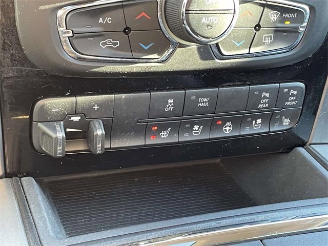 Used 2017 RAM 1500 Sport image 29