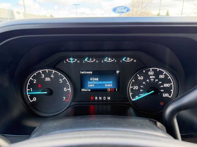 Certified 2023 Ford F250 XLT AWD/4WD image 14