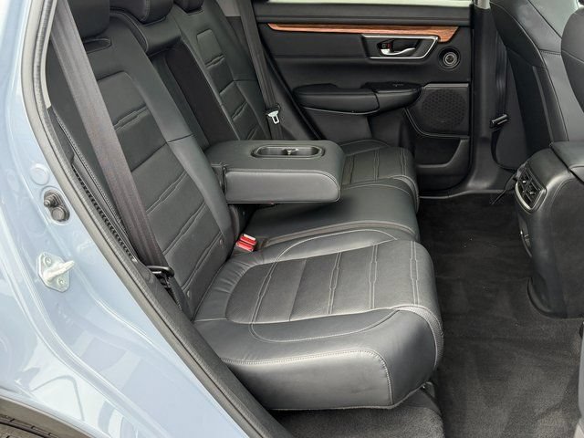 Used 2021 Honda CR-V Touring image 7