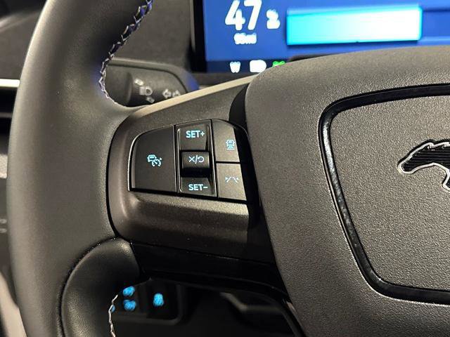 Certified 2023 Ford Mustang Mach-E GT w/ GT Performance Edition image 21