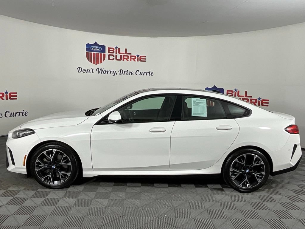 Used 2025 BMW 228i xDrive AWD/4WD image 6