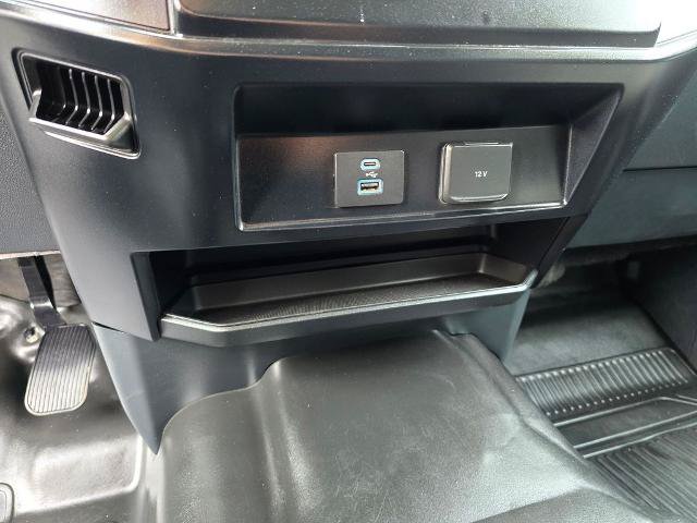 Certified 2024 Ford Expedition Max XL AWD/4WD image 29