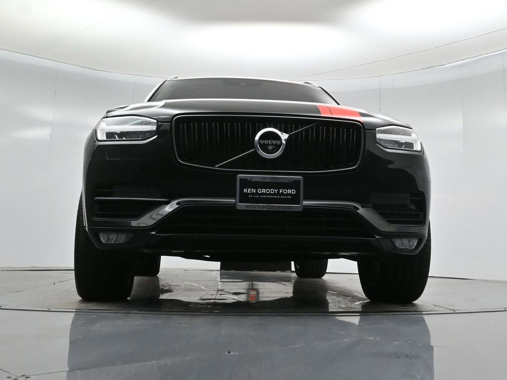 Used 2017 Volvo XC90 T5 Momentum w/ Vision Package image 57