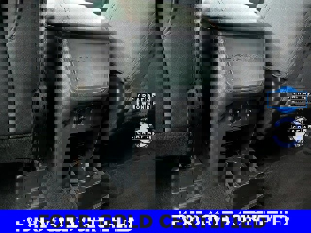 Certified 2025 Ford Explorer Active image 17