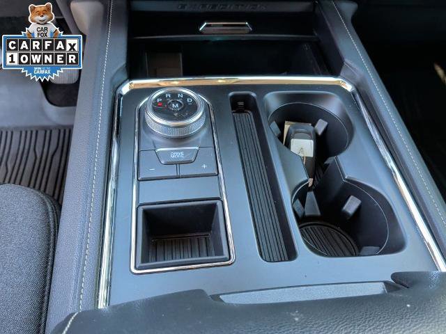 Certified 2022 Ford Expedition Max XLT image 31