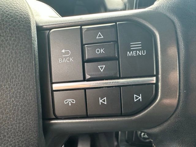 Certified 2022 Ford F150 Lariat w/ Equipment Group 502A High image 23