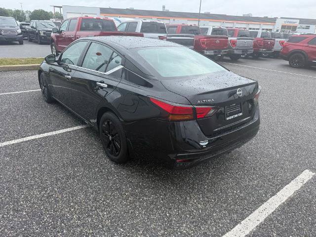 Used 2023 Nissan Altima 2.5 S FWD image 6