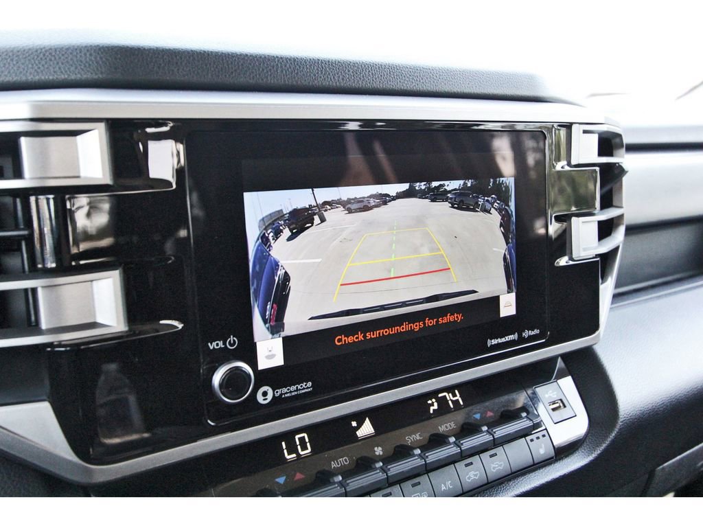 Used 2024 Toyota Tundra SR5 w/ SR5 Premium Package RWD image 23