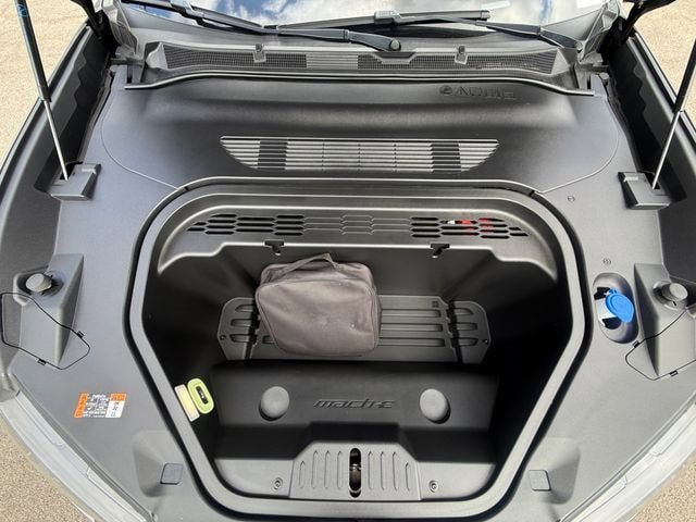 Certified 2023 Ford Mustang Mach-E GT AWD/4WD image 20