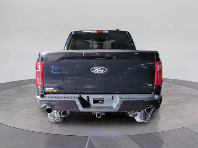Certified 2025 Ford F150 Tremor AWD/4WD image 5