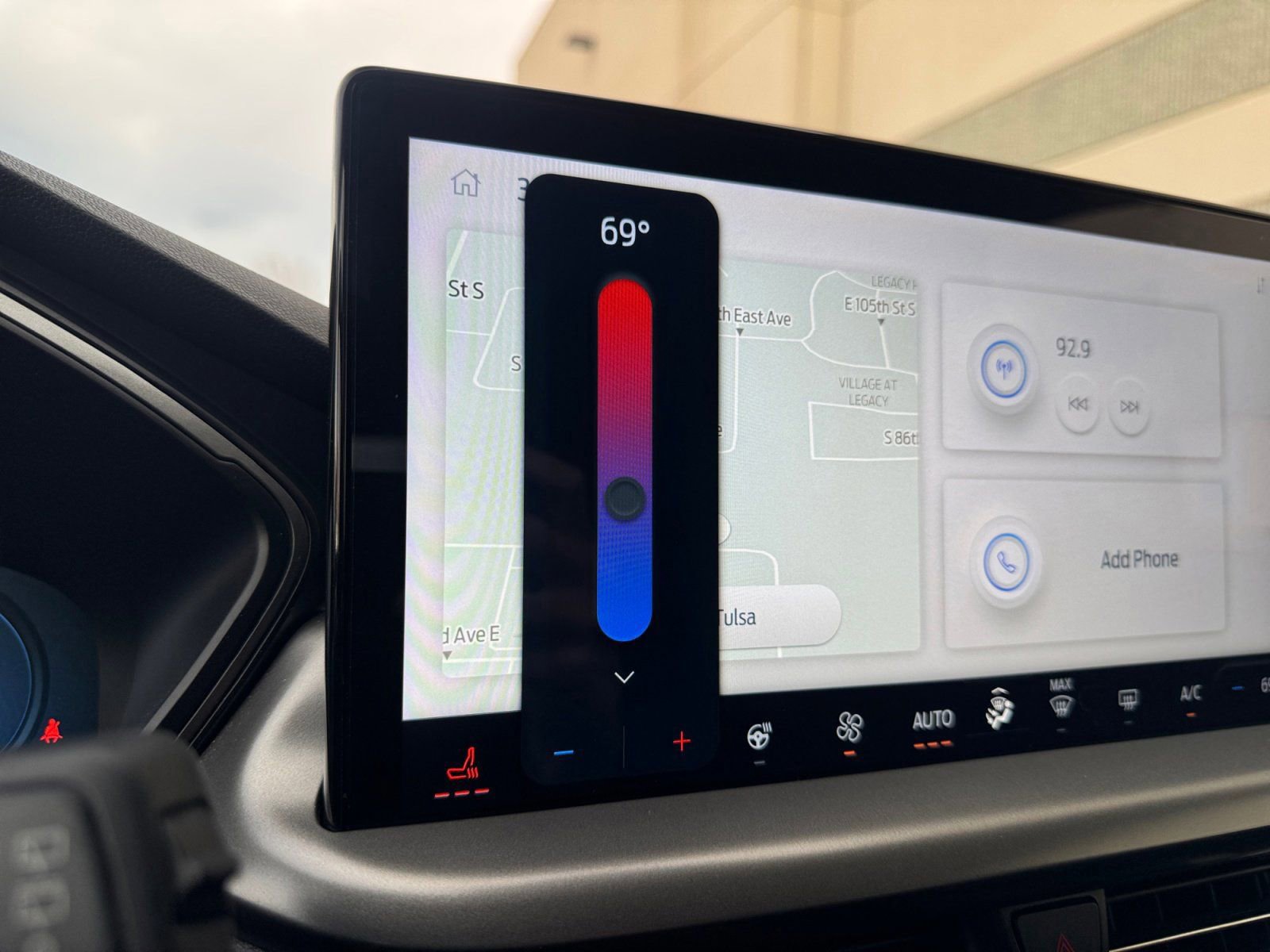 Certified 2023 Ford Escape Active w/ Tech Pack #2 image 26