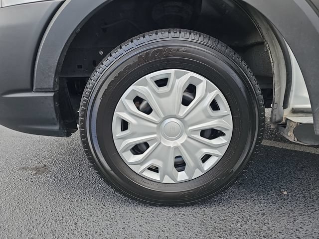 Certified 2023 Ford Transit 250 Low Roof w/ Exterior Upgrade Package RWD image 34