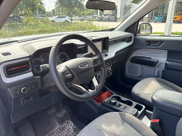 Certified 2023 Ford Maverick XLT w/ Equipment Group 300A Standard AWD/4WD image 6