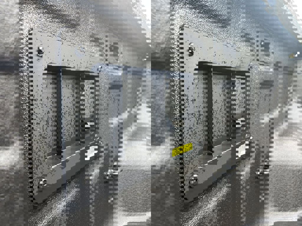 Certified 2025 Ford Ranger Raptor AWD/4WD image 17