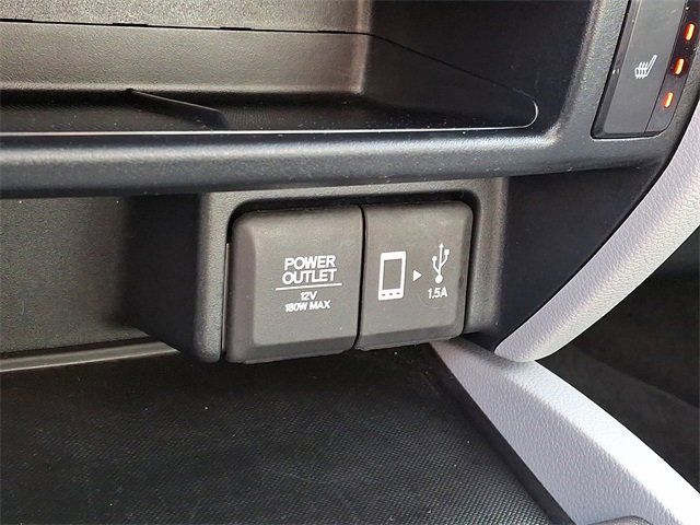 Used 2023 Honda Ridgeline RTL image 25