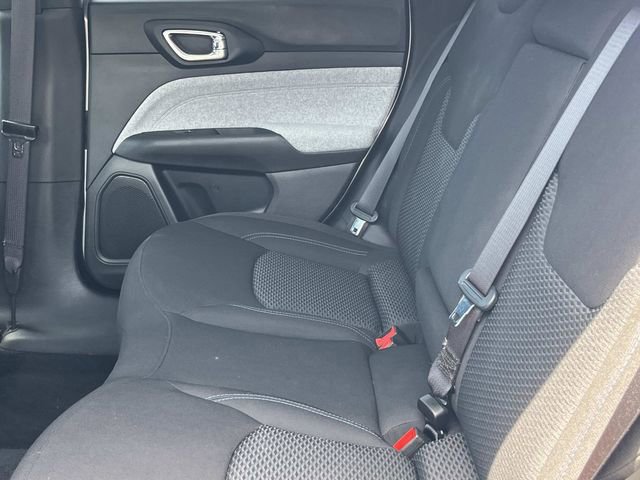 Used 2025 Jeep Compass Sport AWD/4WD image 24