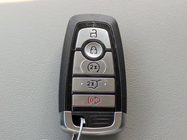 Certified 2025 Ford Explorer Active w/ Active Comfort Package RWD image 28