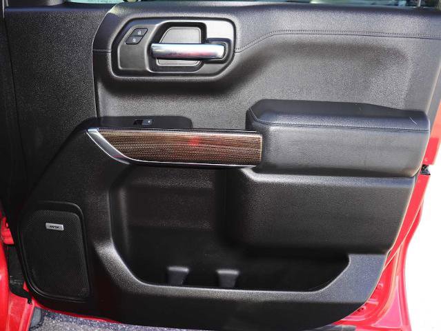 Used 2020 Chevrolet Silverado 1500 RST w/ Rally Edition image 27