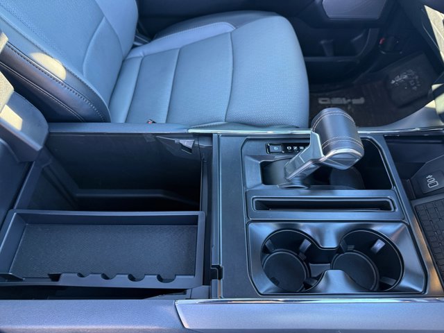 Certified 2025 Ford F150 Lightning Lariat image 27