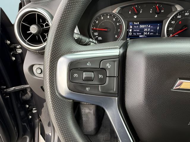 Used 2022 Chevrolet Blazer LT image 22