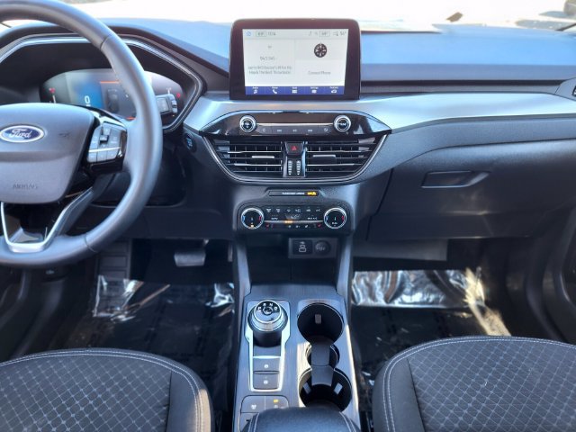 Certified 2024 Ford Escape Active AWD/4WD image 14