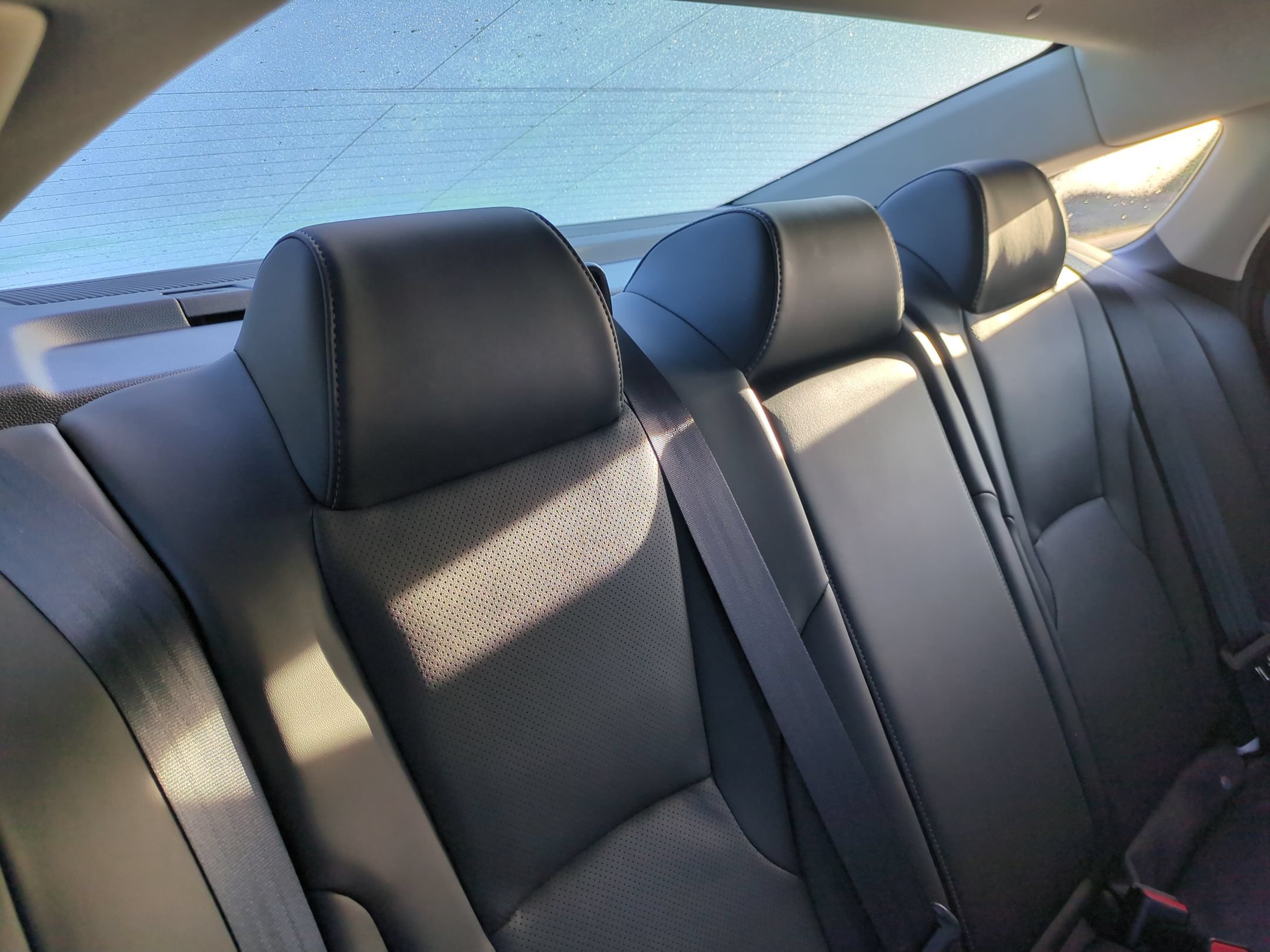 Used 2023 Honda Accord Touring image 36