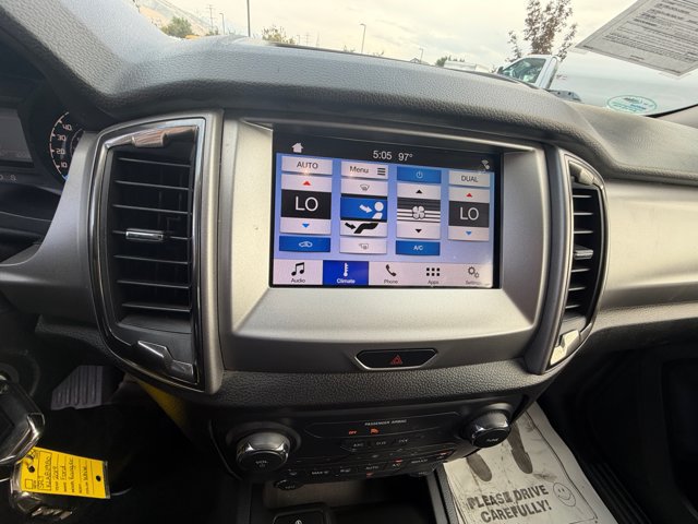 Certified 2019 Ford Ranger XLT w/ Equipment Group 301A Mid RWD image 28