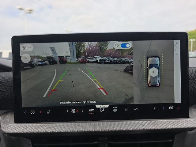 Certified 2025 Ford Explorer Platinum w/ LUX Leather Package AWD/4WD image 34