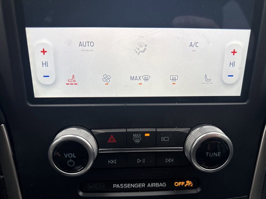 Certified 2022 Ford Edge SEL w/ Sport Appearance Package image 20