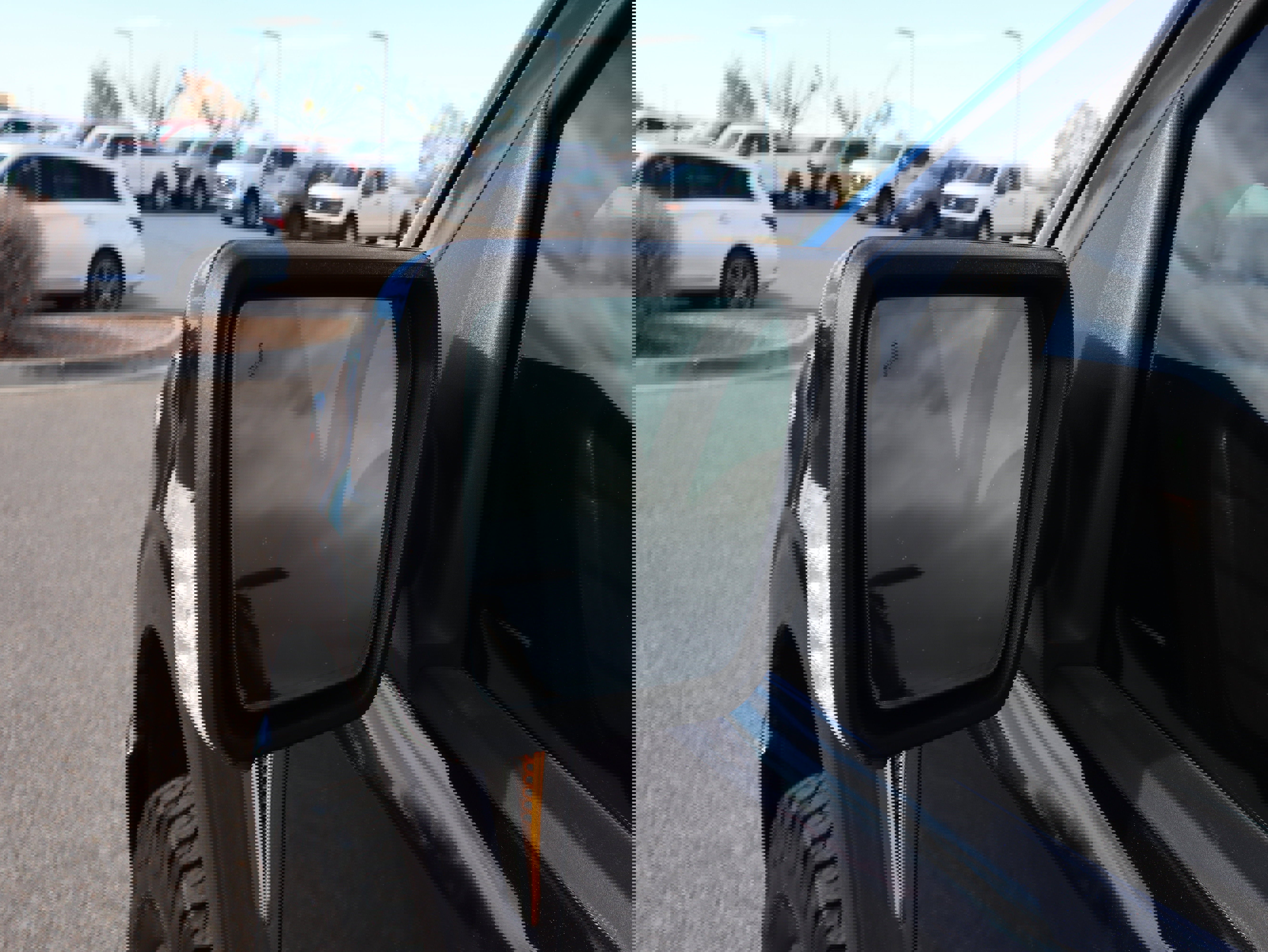 Certified 2023 Ford F150 Tremor w/ Equipment Group 402A High image 17