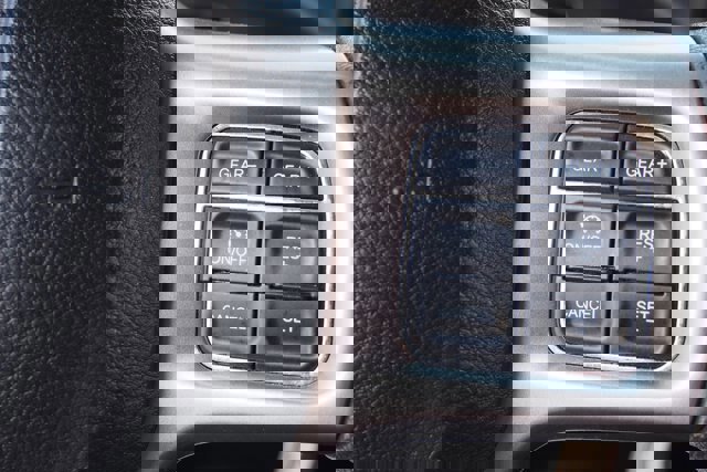 Used 2024 RAM 1500 Classic SLT image 23