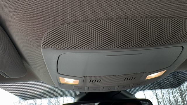 Certified 2023 Ford Edge SEL w/ Convenience Package image 22