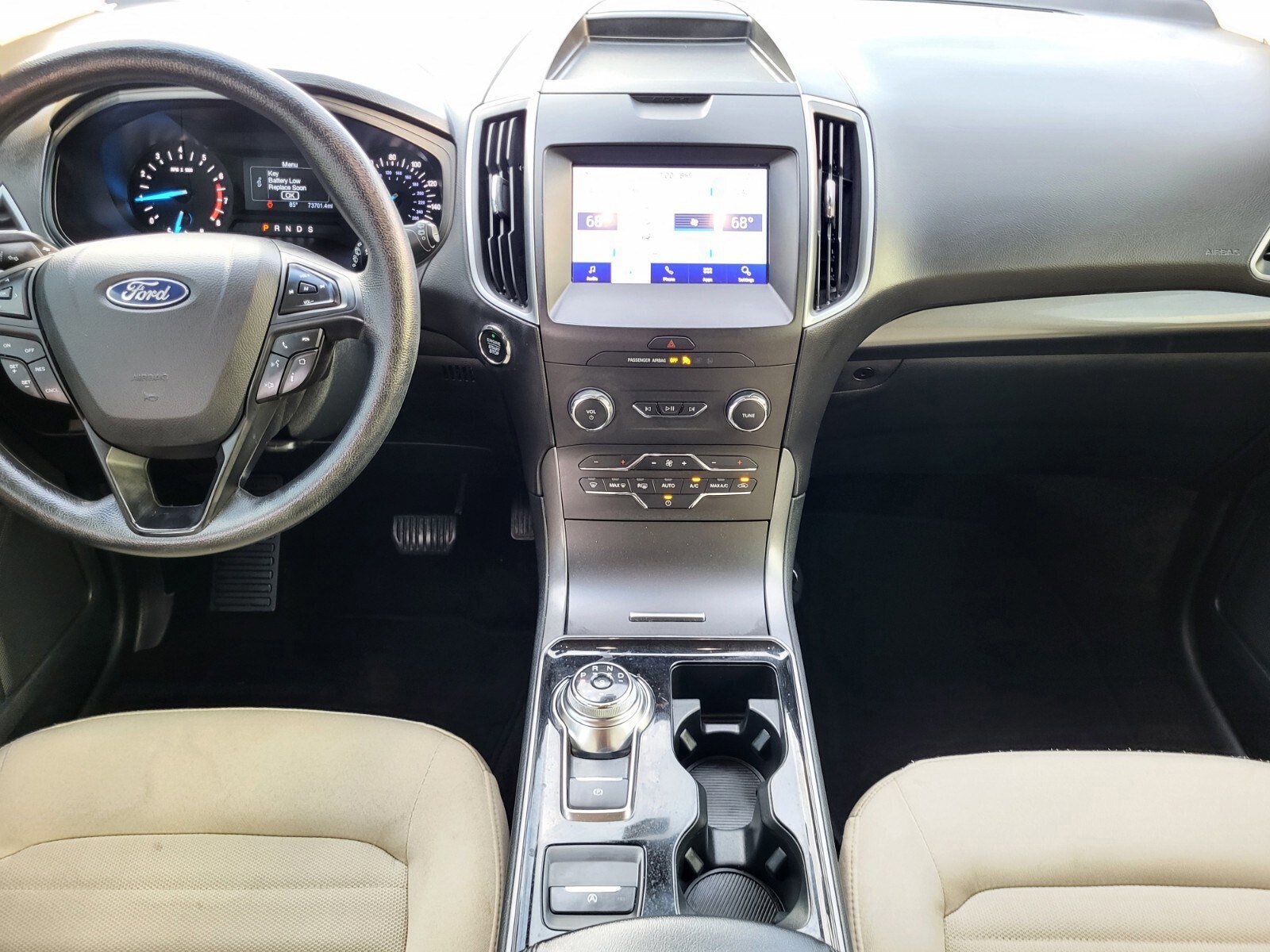 Certified 2020 Ford Edge SE image 15