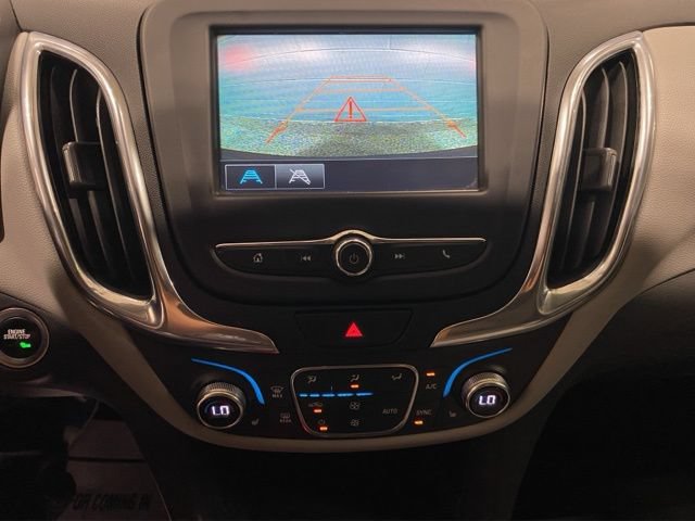 Used 2018 Chevrolet Equinox LT AWD/4WD image 18