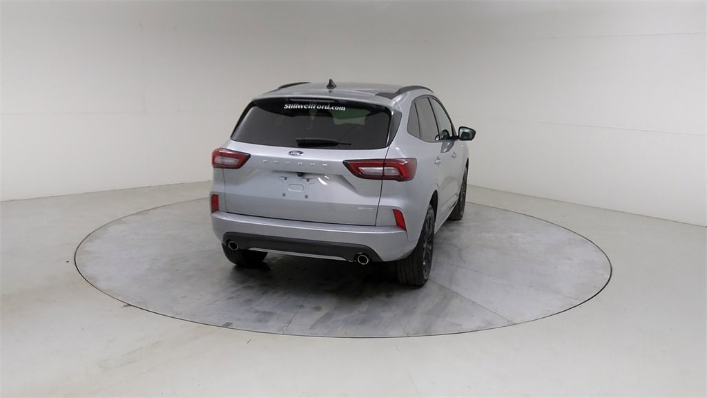 Certified 2023 Ford Escape ST-Line Elite image 14