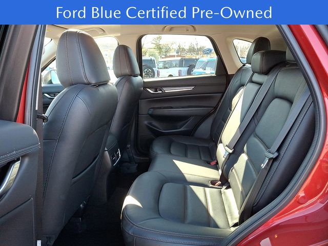Used 2019 MAZDA CX-5 Grand Touring Reserve AWD/4WD image 10
