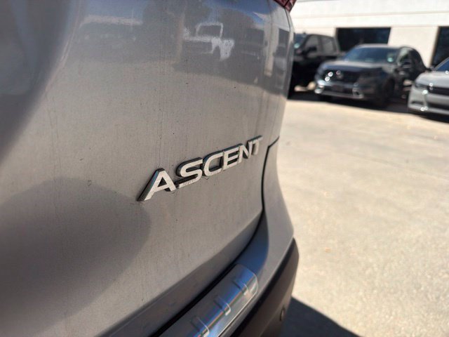 Used 2020 Subaru Ascent Premium w/ Convenience Package AWD/4WD image 13