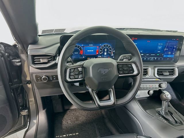 Certified 2025 Ford Mustang GT Premium image 21