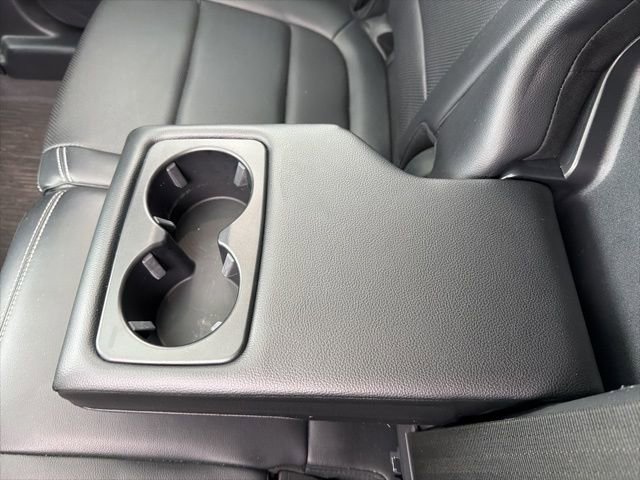 Certified 2020 Ford Escape SEL image 17