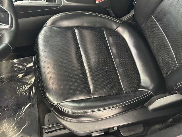 Certified 2024 Ford Escape Platinum AWD/4WD image 18