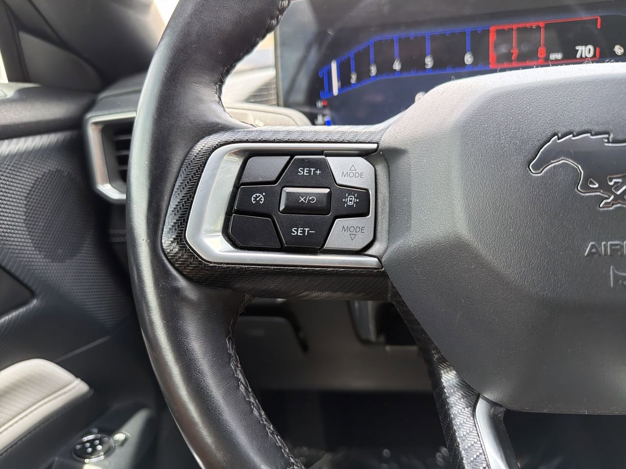 Certified 2024 Ford Mustang Premium RWD image 26