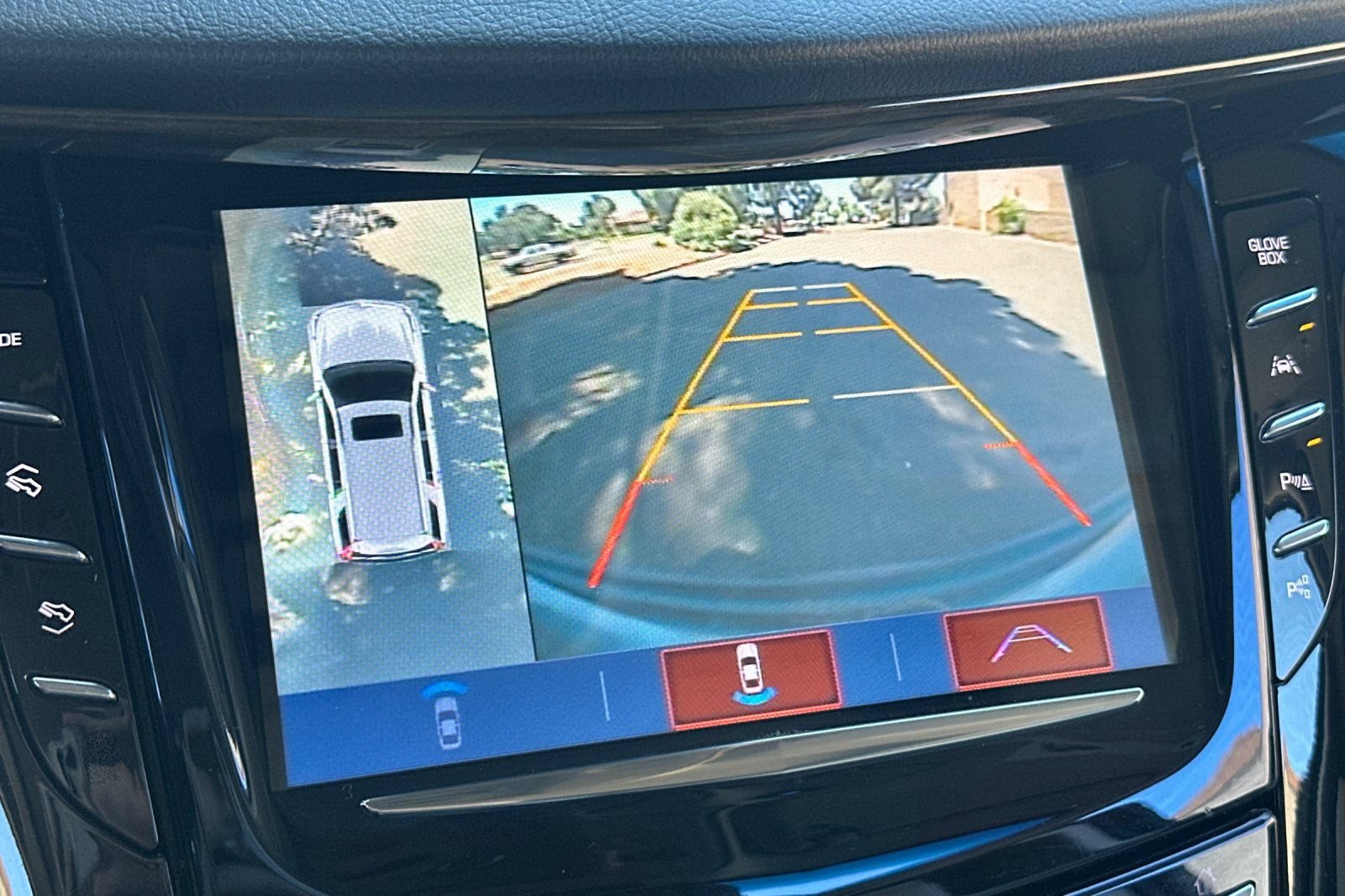 Used 2019 Cadillac Escalade Luxury RWD image 28