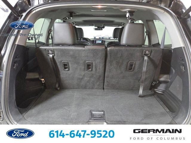Used 2021 Honda Pilot EX-L image 23