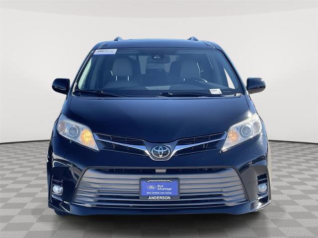 Used 2020 Toyota Sienna XLE image 8
