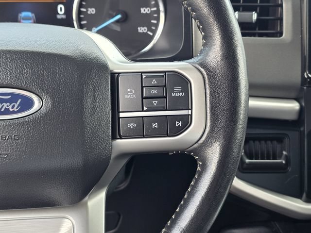 Certified 2024 Ford Expedition XLT AWD/4WD image 29