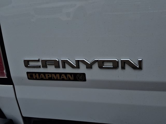 Used 2017 GMC Canyon Denali AWD/4WD image 29