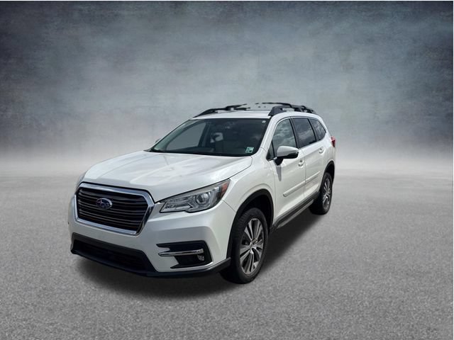 Used 2020 Subaru Ascent Limited AWD/4WD image 4