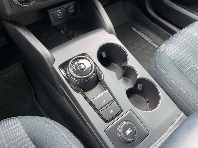 Certified 2024 Ford Bronco Sport Heritage w/ Heritage Convenience Package AWD/4WD image 14